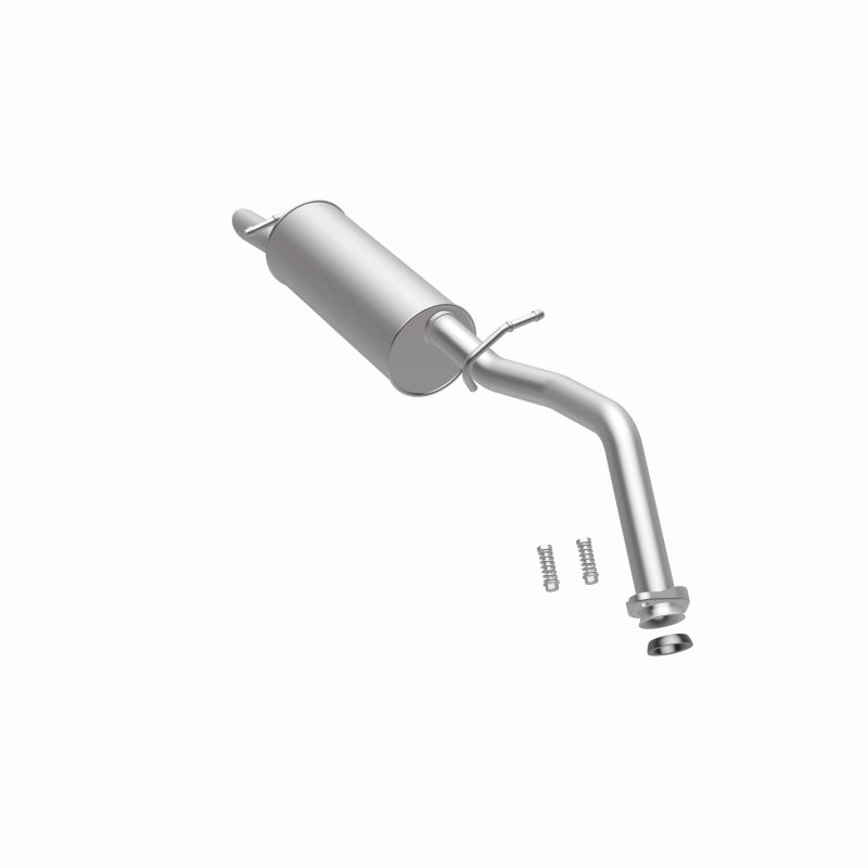 BRExhaust 10-15 Toyota Prius 1.8L Exhaust Kit - 106-0761