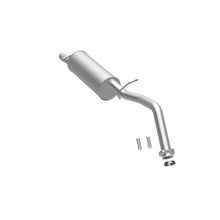Load image into Gallery viewer, BRExhaust 10-15 Toyota Prius 1.8L Exhaust Kit - 106-0761