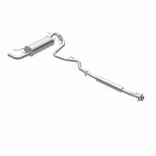Load image into Gallery viewer, MagnaFlow BRE Exhaust Kit 08-11 Subaru Impreza Outback Sport - 106-0182