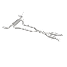 Load image into Gallery viewer, MagnaFlow SYS C/B 2011 Grand Cherokee 5.7L - 16929