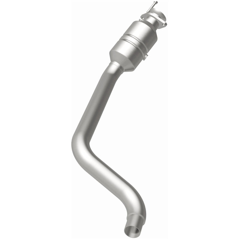 MagnaFlow Direct Fit Catalytic Converter 10-12 Jaguar XF 5.0L - 52003