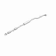 Load image into Gallery viewer, MagnaFlow Direct Fit Catalytic Converter 09-12 Venza 3.5L Underbody - 52574