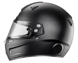 Sparco Helmet Sky KF-5W Xxl Blk
