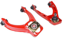 Load image into Gallery viewer, Skunk2 Pro Series 96-00 Honda Civic Adjustable Front Camber Kits (+/- 5 Degrees) - 516-05-5680