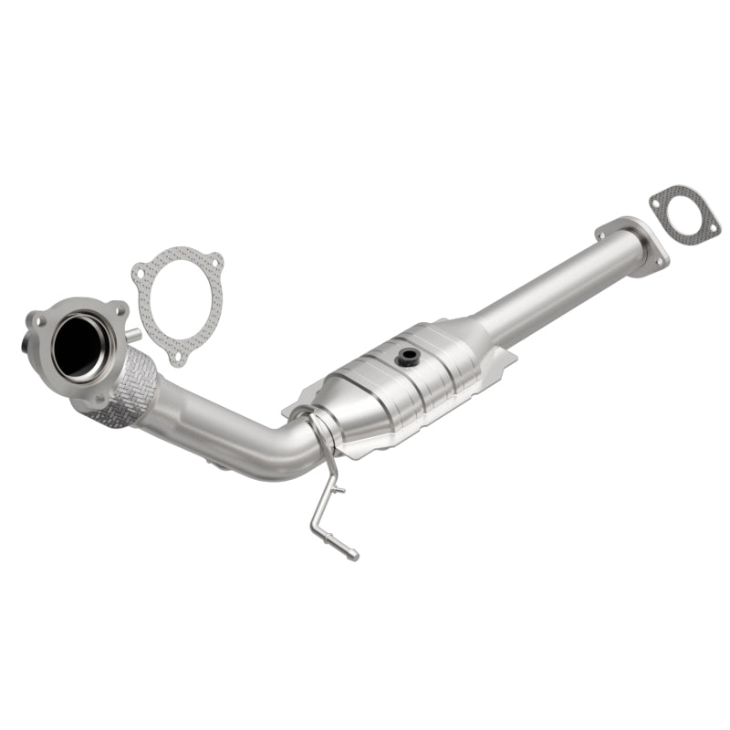 MagnaFlow Direct Fit Catalytic Converter 05-09 Volvo S60 2.4L/2.5L - 49738