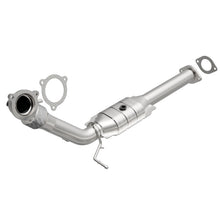 Load image into Gallery viewer, MagnaFlow Direct Fit Catalytic Converter 05-09 Volvo S60 2.4L/2.5L - 49738