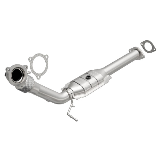 MagnaFlow Direct Fit Catalytic Converter 05-09 Volvo S60 2.4L/2.5L - 49738