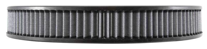 K&N Custom Air Filter Cotton Gauze 14inOD x 12 1/4inID x 2inH - E-3032R