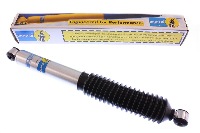 Bilstein 5100 Series (Steering Damper) 03-13 Ford E-150 / E-250 Front 46mm Monotube Steering Damper - 24-174534