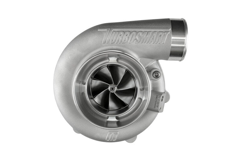 Turbosmart Water Cooled 6870 (Kompact) T4 0.82AR Externally Wastegated TS-2 Turbocharger - TS-2-6870B-T4082E