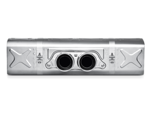Load image into Gallery viewer, Akrapovic 14-17 Porsche 911 GT3 (991) Slip-On Line (Titanium) (Req. Tips) - MTP-PO997GT3H/1