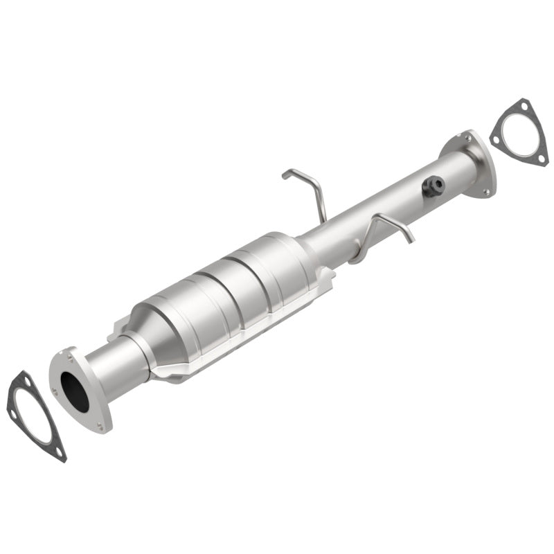 MagnaFlow Direct Fit Catalytic Converter 96-00 GM S-10/Sonoma/Homb - 51463