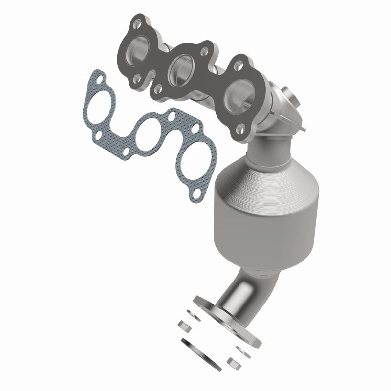 MagnaFlow Direct Fit Catalytic Converter California Grade 04-06 Toyota Camry 3.3L - 5531610