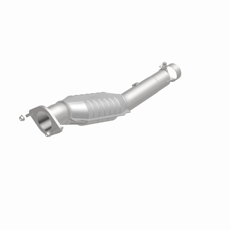 MagnaFlow Direct Fit Catalytic Converter GM 01-02 2500 Passenger Side 6L - 24148