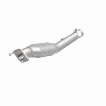 Load image into Gallery viewer, MagnaFlow Direct Fit Catalytic Converter GM 01-02 2500 Passenger Side 6L - 24148