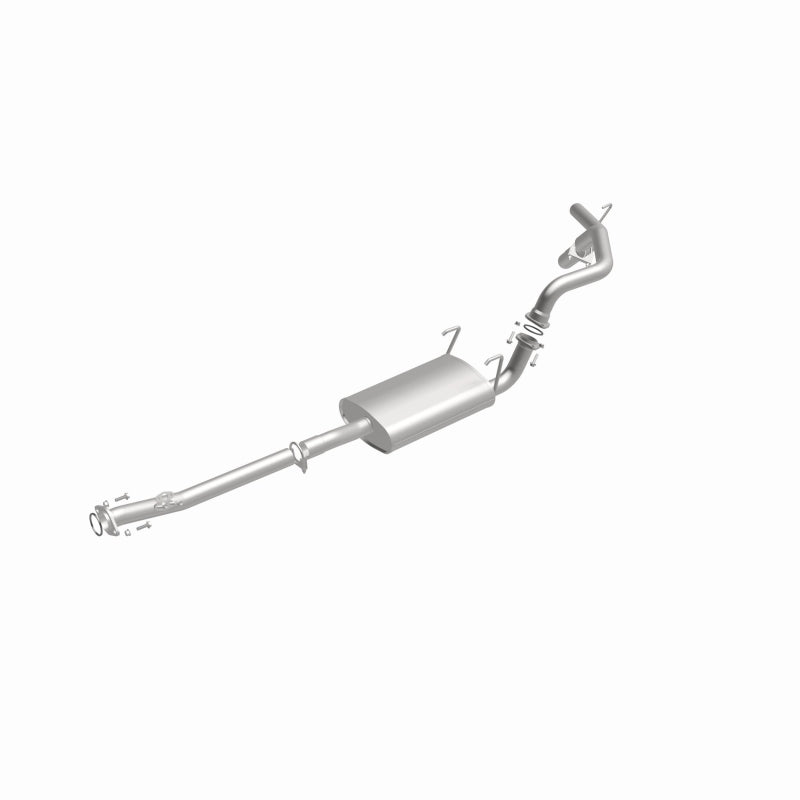 MagnaFlow BRE Exhaust Kit 96-00 Toyota 4Runner 3.4L - 106-0023
