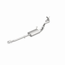Load image into Gallery viewer, MagnaFlow BRE Exhaust Kit 96-00 Toyota 4Runner 3.4L - 106-0023