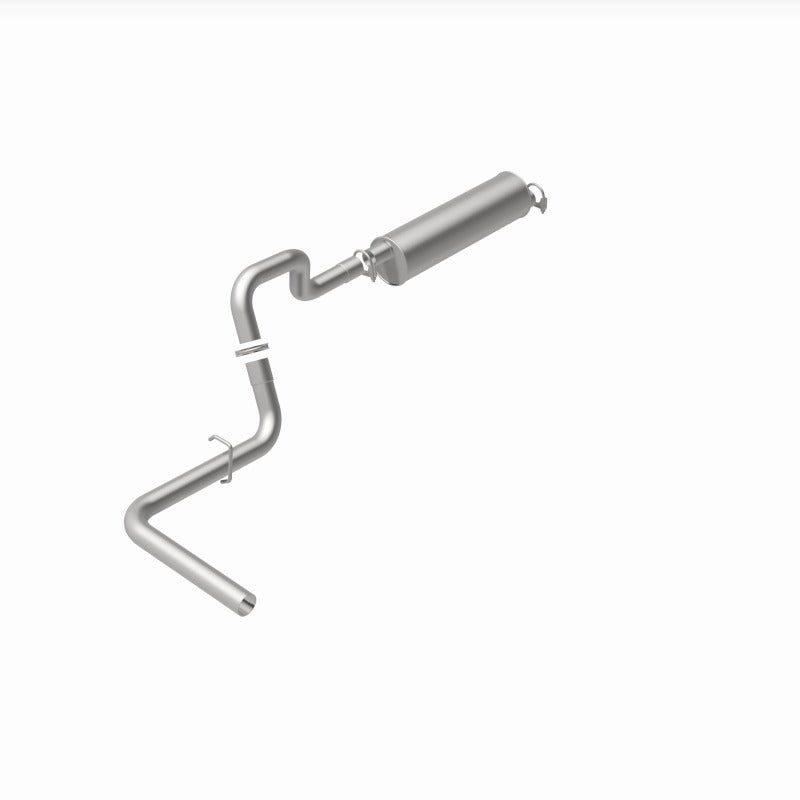 MagnaFlow BRE Exhaust Kit 92-96 Ford Bronco 5.8L - 106-0620