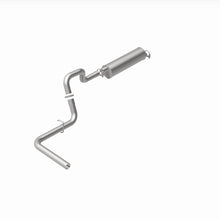 Load image into Gallery viewer, MagnaFlow BRE Exhaust Kit 92-96 Ford Bronco 5.8L - 106-0620