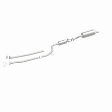 Load image into Gallery viewer, MagnaFlow BRE Exhaust Kit 14-15 Honda Civic 1.8L - 106-0102