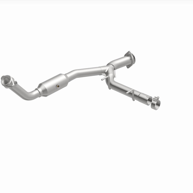 MagnaFlow 05-06 Ford Expedition 5.4L Direct Fit Converter - 4651411