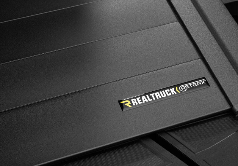 Retrax 17-18 Super Duty F-250-450 Long Bed RetraxPRO MX - 80384