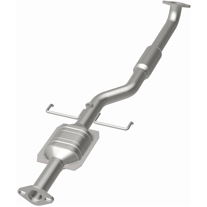 MagnaFlow Direct Fit Catalytic Converter 01-03 Galant 2.4 rr OEM - 49459