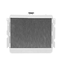 Load image into Gallery viewer, Mishimoto 70-72 Dodge Charger Small Block X-Line Aluminum Radiator - MMRAD-CHASB-7022X