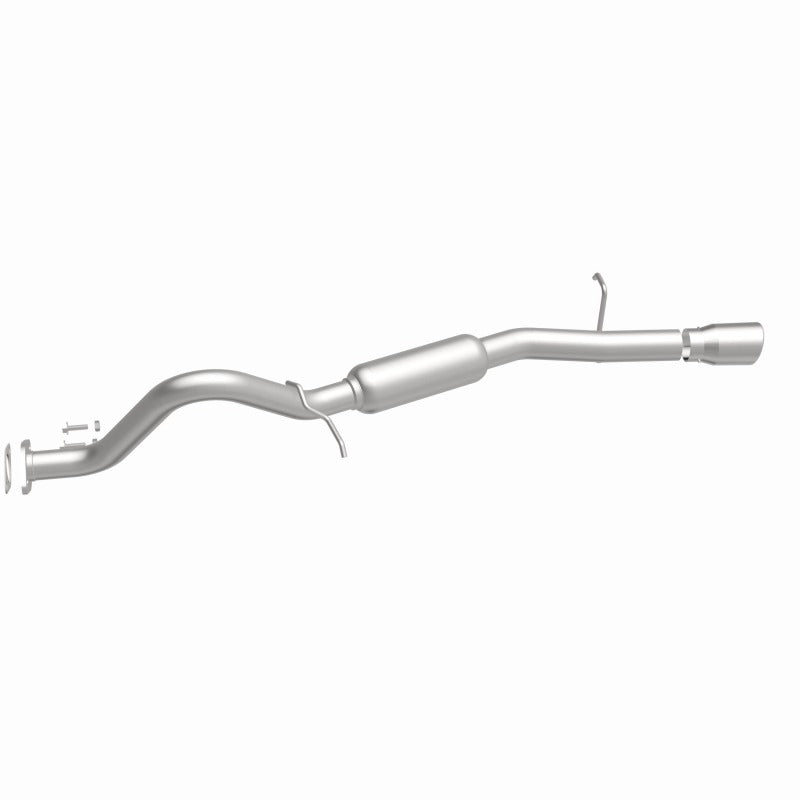 BRExhaust 05-08 Mercury Mariner 3.0L Muffler Kit - 108-0103
