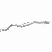 Load image into Gallery viewer, BRExhaust 05-08 Mercury Mariner 3.0L Muffler Kit - 108-0103