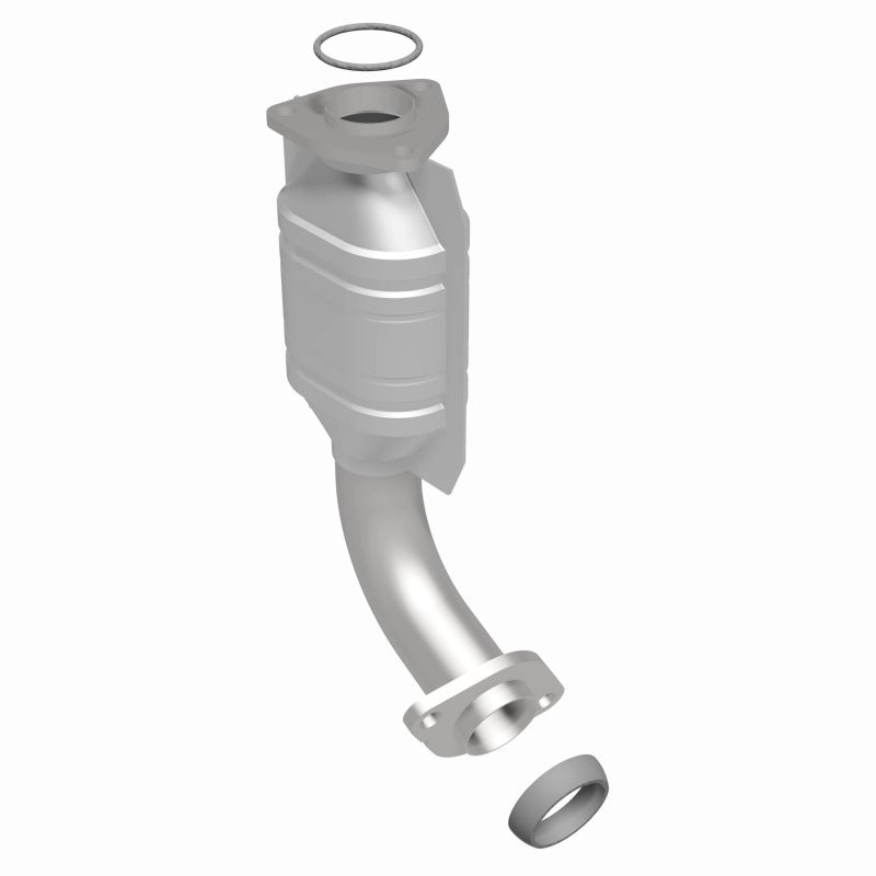 MagnaFlow Direct Fit Catalytic Converter 01-02 Kia Sportage Rear - 50668