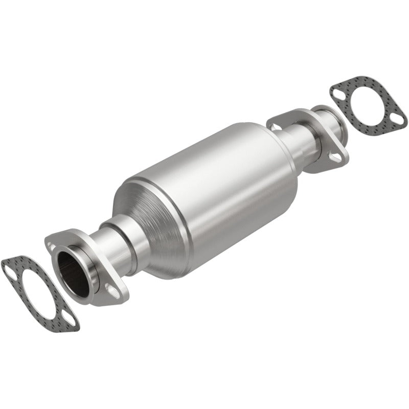 MagnaFlow 89-95 Mazda MPV/626/MX6 CA Direct Fit Converter - 3391693