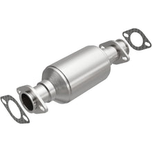 Load image into Gallery viewer, MagnaFlow 89-95 Mazda MPV/626/MX6 CA Direct Fit Converter - 3391693