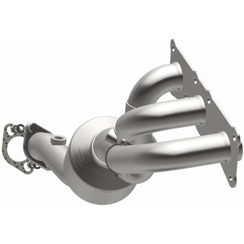 MagnaFlow Direct Fit Catalytic Converter 06-08 BMW Z4 3.0L fr - 51718