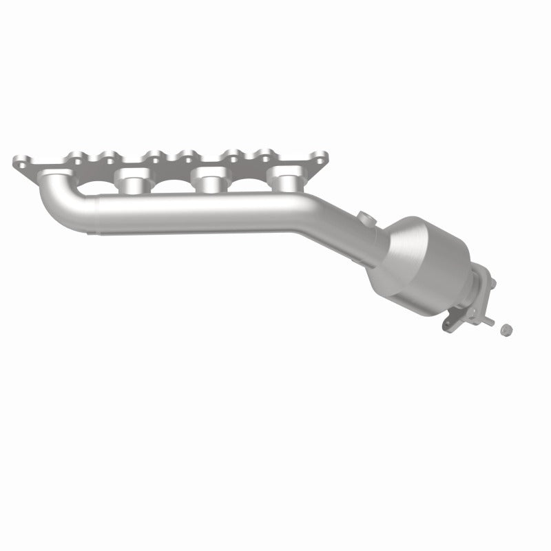 MagnaFlow Direct Fit Catalytic Converter 09-10 Hyundai Genesis 4.6L - 49899