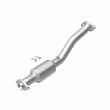 Load image into Gallery viewer, MagnaFlow 13-15 Sentra 1.8 Underbody Direct Fit Converter - 52709