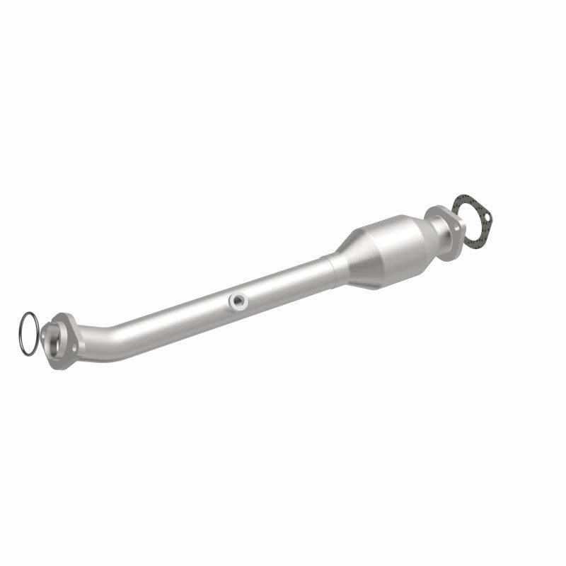 MagnaFlow Direct Fit Catalytic Converter OEM 05-06 Nissan Pathfinder 4.0L - 5491670