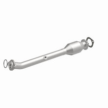 Load image into Gallery viewer, MagnaFlow Direct Fit Catalytic Converter OEM 05-06 Nissan Pathfinder 4.0L - 5491670