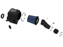 Load image into Gallery viewer, aFe 07-21 Toyota Tundra Momentum GT Cold Air Intake System w/ Pro 5R Filter w/ Magnuson Supercharger - 50-70114R