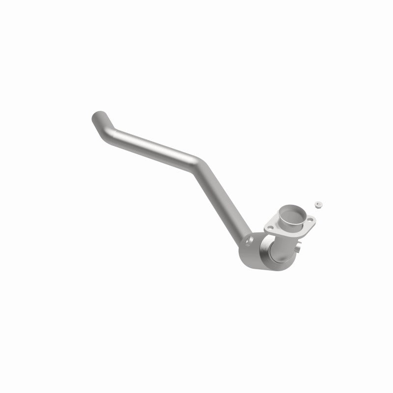 MagnaFlow Direct Fit Catalytic Converter 06-08 Jaguar S-Type 3.0L - 52075