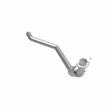 Load image into Gallery viewer, MagnaFlow Direct Fit Catalytic Converter 06-08 Jaguar S-Type 3.0L - 52075