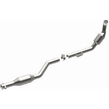 Load image into Gallery viewer, MagnaFlow 2006 Mercedes-Benz CL500 5.0L Direct Fit Converter - 551519