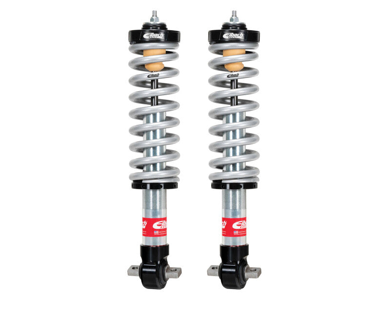 Eibach Pro-Truck Coilover 2.0 Front for 18-20 Ford Ranger 2WD/4WD - E86-35-048-01-20