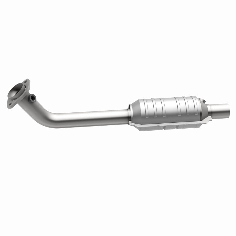 MagnaFlow Direct Fit Catalytic Converter 00-03 BMW X5 4.4L Passenger Side OEM - 49572