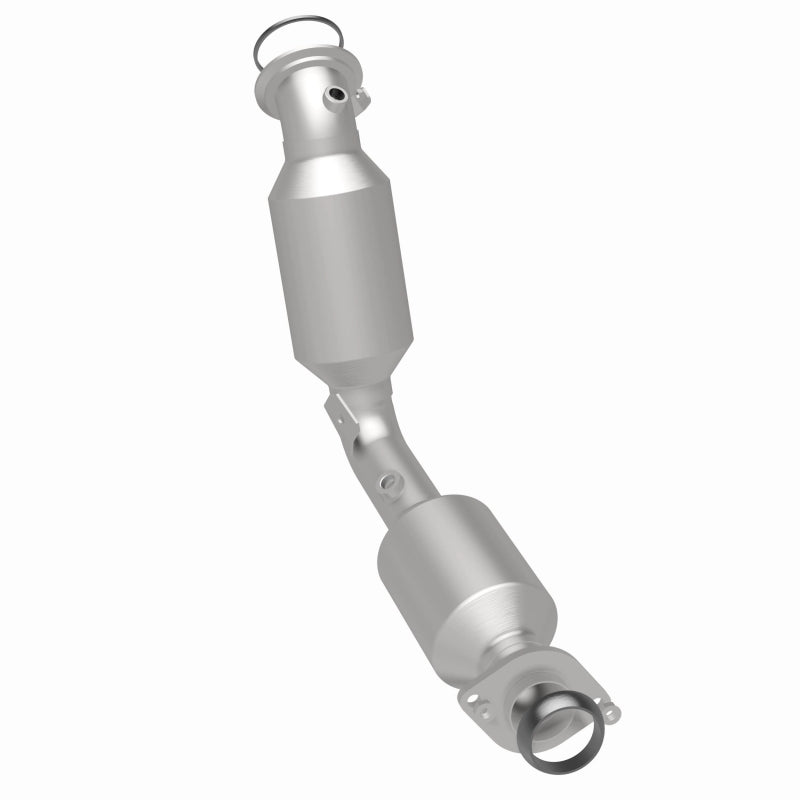 MagnaFlow Direct Fit Catalytic Converter 22-24 Tundra 3.4 Right OEM - 280755