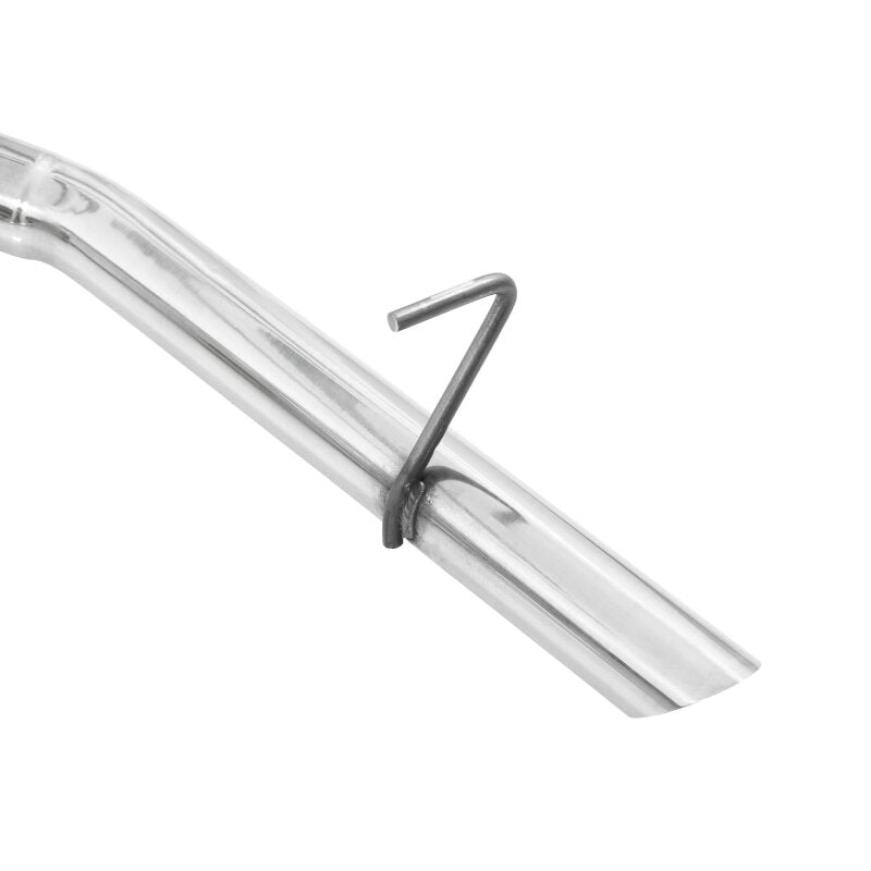 Flowmaster 87-93 Mustang Tailpipes - 815814