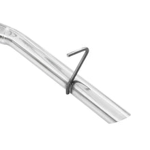Load image into Gallery viewer, Flowmaster 87-93 Mustang Tailpipes - 815814