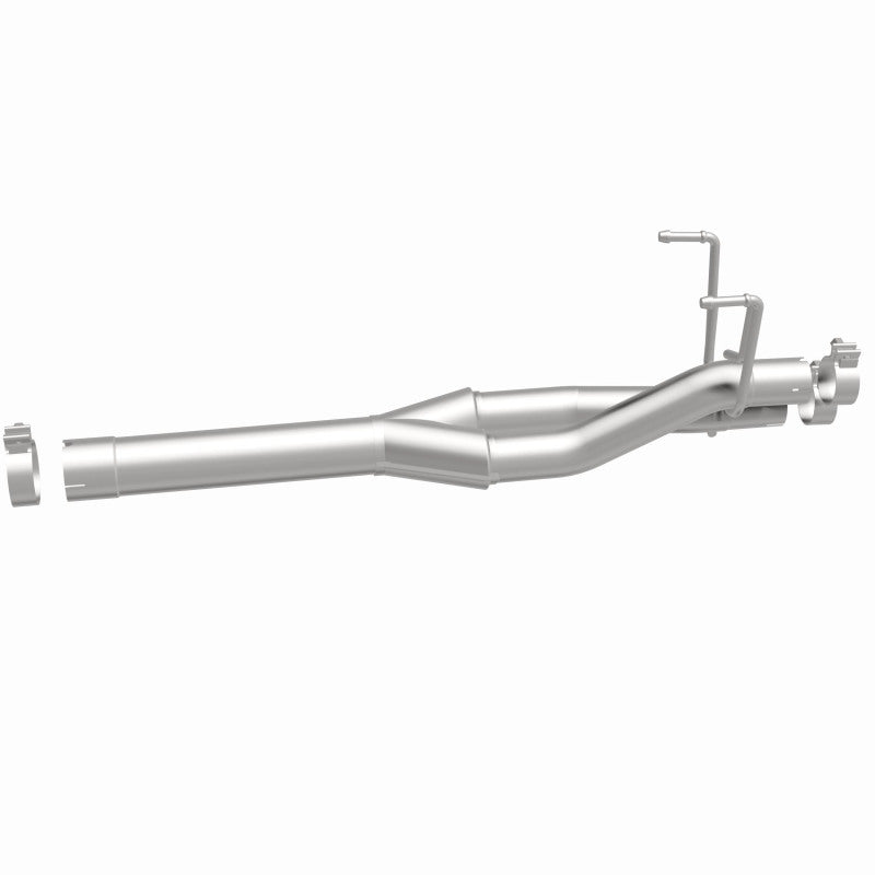 MagnaFlow 09-18 Ram 1500 5.7L DF w/o Muffler - 19440
