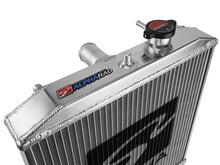 Load image into Gallery viewer, Skunk2 Alpha Series 92-00 Honda Civic Radiator (Half Size) (Dual Core) (Manual Trans.) - 349-05-2000