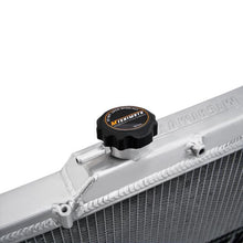 Load image into Gallery viewer, Mishimoto 88-91 Honda CRX Manual Aluminum Radiator - MMRAD-CRX-88